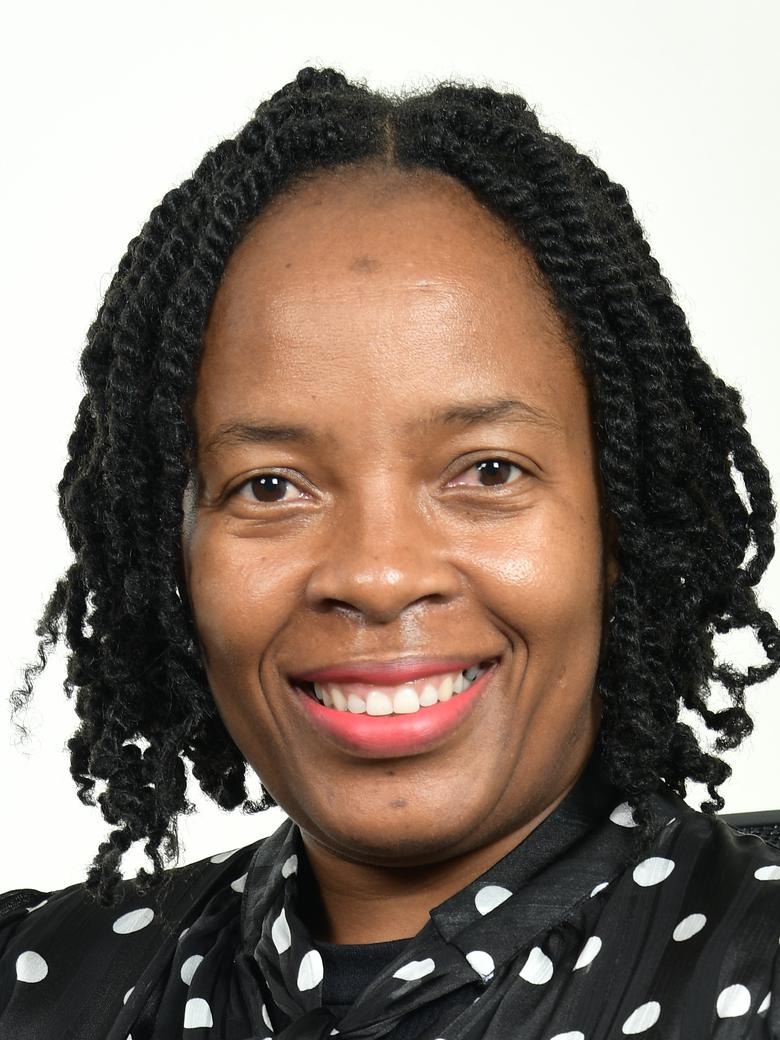 Ms MF Luruli